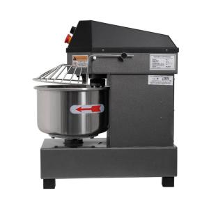 Тестомес спиральный HS-40 Foodatlas Eco 220В (графитовый)